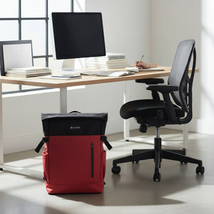 Coolinary™ Trendy Women's Backpack - Ergonomic Multi-Compartment Design