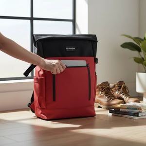 Coolinary™ Trendy Women's Backpack - Ergonomic Multi-Compartment Design