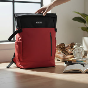 Coolinary™ Trendy Women's Backpack - Ergonomic Multi-Compartment Design